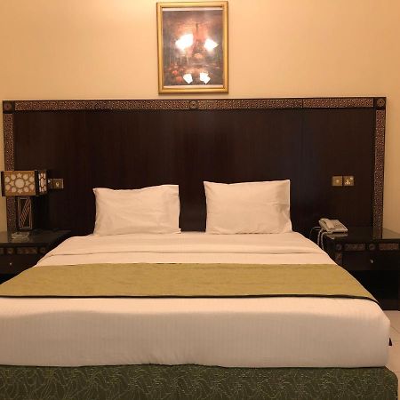 New Royal Mark Hotel Apartments Dubai Dış mekan fotoğraf