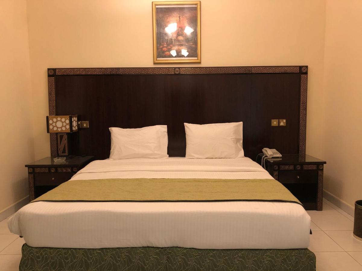 New Royal Mark Hotel Apartments Dubai Dış mekan fotoğraf