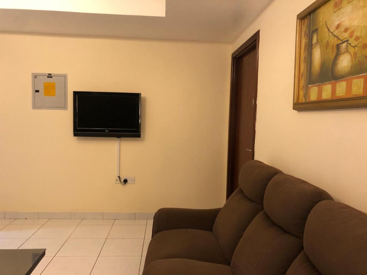 New Royal Mark Hotel Apartments Dubai Dış mekan fotoğraf