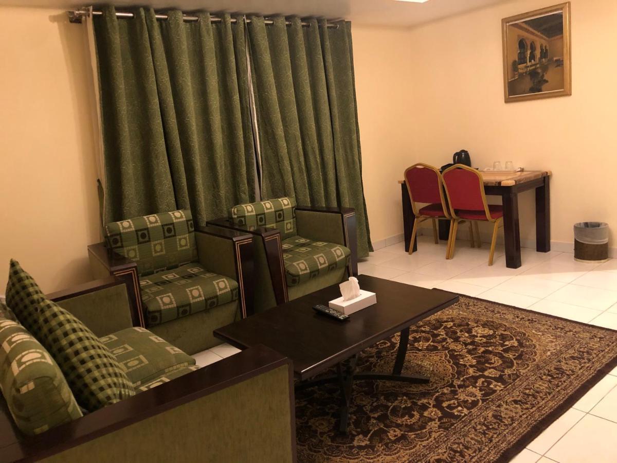 New Royal Mark Hotel Apartments Dubai Dış mekan fotoğraf