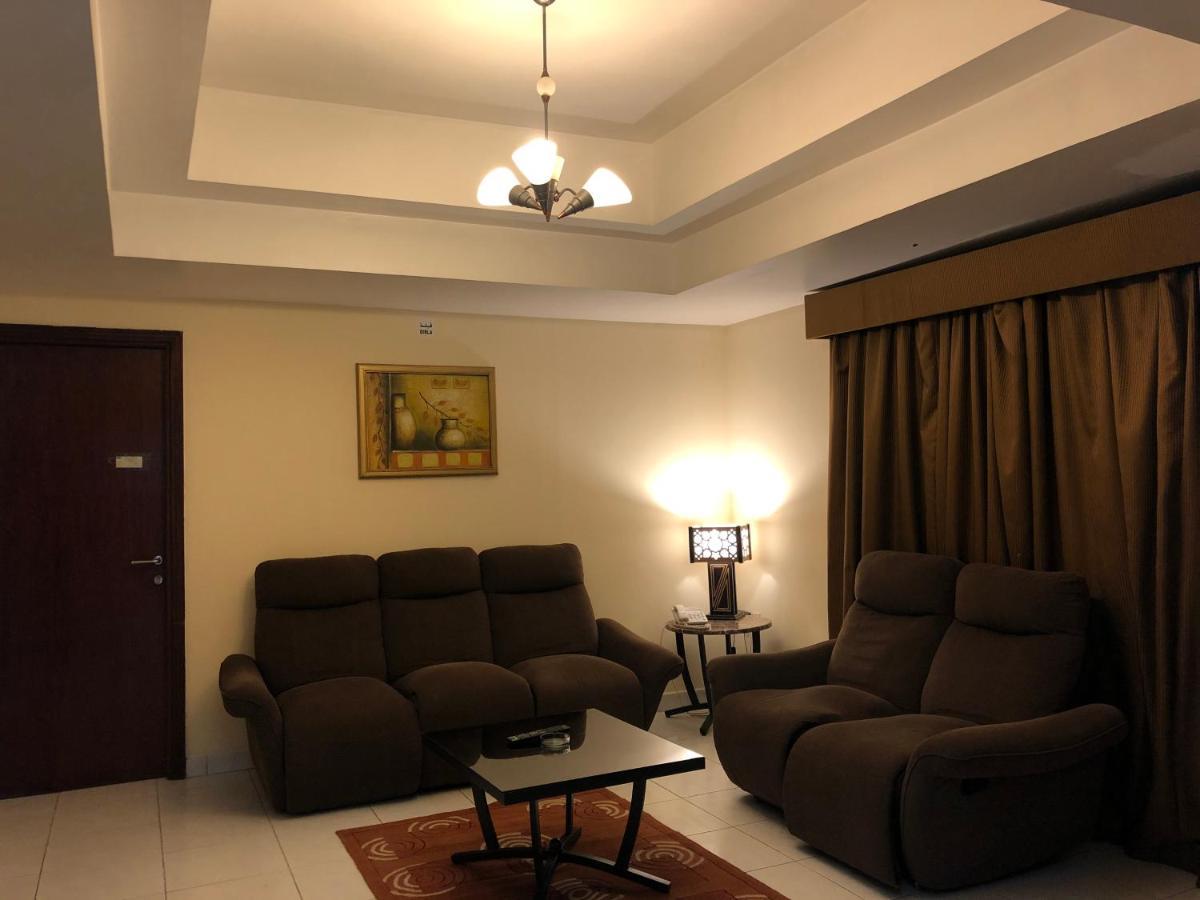 New Royal Mark Hotel Apartments Dubai Dış mekan fotoğraf
